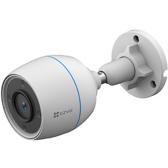 EZVIZ H3C Wi-Fi Smart Home Camera