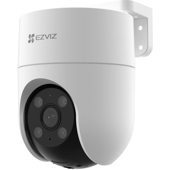 EZVIZ H8C Pan & Tilt Wi-Fi Camera