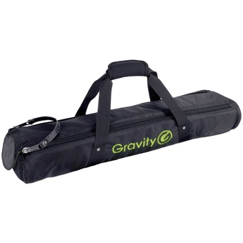 Gravity GBGSS2TB Transport Bag For Two Traveler Speaker Stands