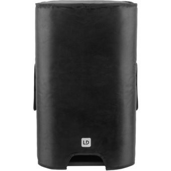 LD Systems ICOA 12 PC Padded Protective Cover for ICOA 12 Speaker