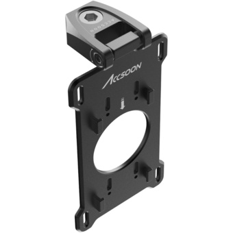 Accsoon Mounting Adapter Plate for SeeMo