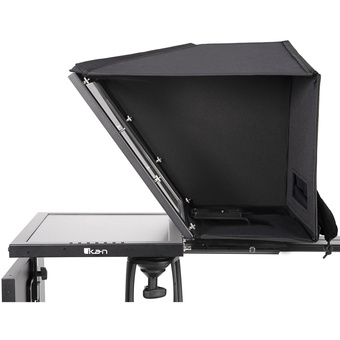 Ikan Professional 19" High-Bright PTZ-Compatible Teleprompter