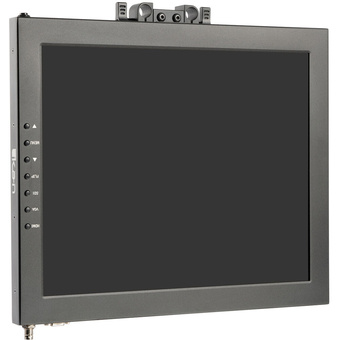 Ikan 19" Talent Monitor Add-On Kit for PT4900 Series (SDI/HDMI)