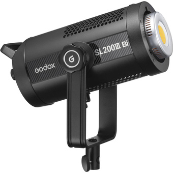 Godox SL200IIIBI Bi-Colour LED Monolight