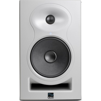 Kali LP-6-II  Studio Monitor (Single, White)