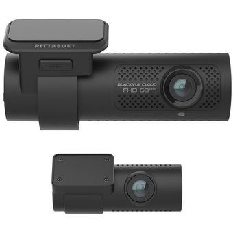 BlackVue DR770X-2CH Full HD Dashcam (64GB)