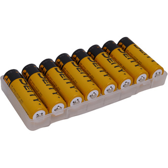 Deity Microphones AA Batteries (8 Pack)