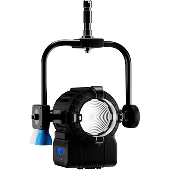 Lupo DayledPRO 650 Dual Colour Fresnel Light (Pole Operated)