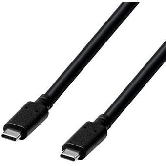 Dynamix C-USBCMM31G2-1 USB-C to USB-C Cable (1m)