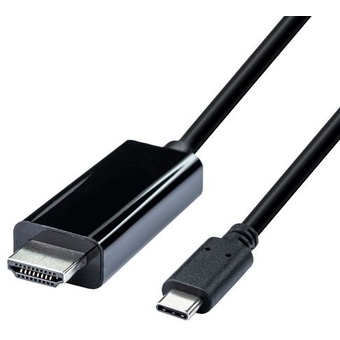 Dynamix C-USBCHDMI4K60-1 USB-C to HDMI Cable (1m)