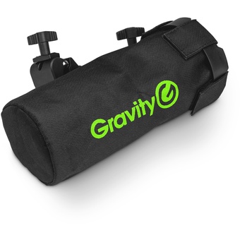 Gravity GMADSB01 Traveler Drumstick Holder