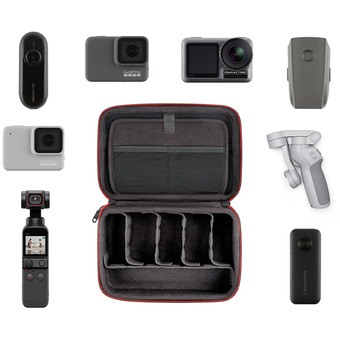 PGYTECH Universal Accessory Set for Action Camera