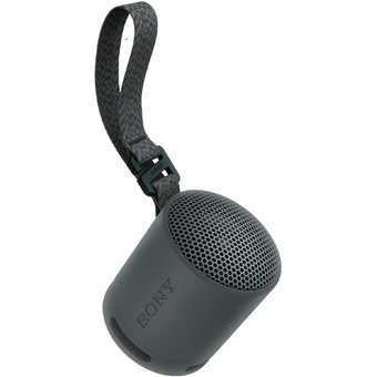 Sony XB100 Portable Bluetooth Speaker (Black)