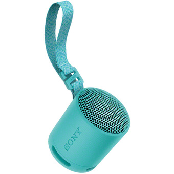 Sony XB100 Portable Bluetooth Speaker (Blue)
