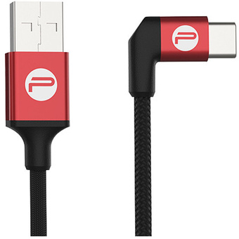 PGYTECH USB 2.0 Type-A to USB Type-C Cable (35cm)