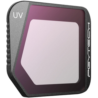 PGYTECH UV Filter for DJI Mavic 3 Classic (Professional)
