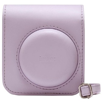 FujiFilm Instax Mini 12 Case (Lilac Purple)