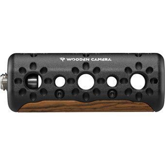 Wooden Camera Ultra Handle Extension (3")