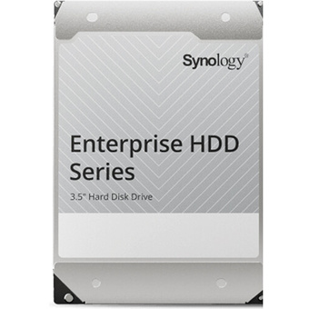 Synology 18TB HAT5310 SATA III 3.5" Internal Enterprise HDD