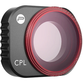 PGYTECH Circular Polarizer Pro Filter for DJI Mini 3 Pro