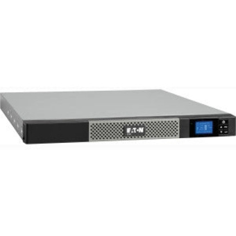 Eaton 5P 1550VA/1100W 1U Rack Mount Line Interactive UPS