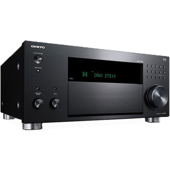Onkyo TX-RZ50 9.2-Channel Network A/V Receiver