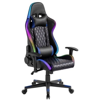 Brateck CH06-30 RGB Gaming Chair