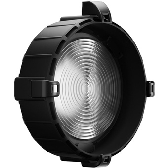 Lupo Super Fresnel 200 for Movielight LED Light