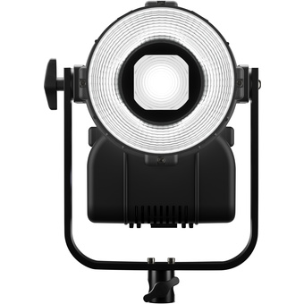 Lupo Movielight 300 PRO Dual Colour LED Light (Pole-Operated Yoke)