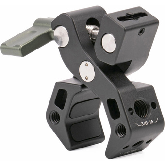 Tilta Accessory Mounting Clamp (Black)