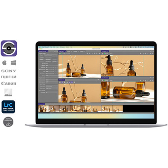 Tether Tools Smart Shooter 5 (Mac and Windows)