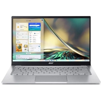 Acer Swift Go 14" R5-7530u Notebook (16GB Ram, 512GB)