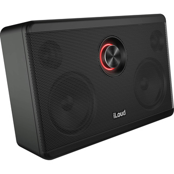 IK Multimedia iLoud Portable Personal Studio Monitor
