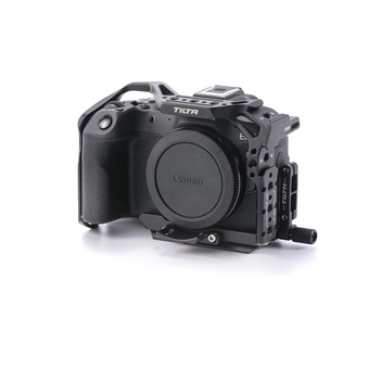 Tilta Full Camera Cage for Canon R8 (Black)