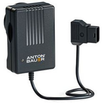 Anton Bauer P-Tap Charger