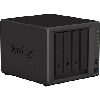 Synology DS923+ 4-Bay NAS Enclosure (32TB)
