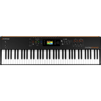 StudioLogic Numa X Piano 73-Key Digital Stage Piano with FATAR TP/110 Keybed