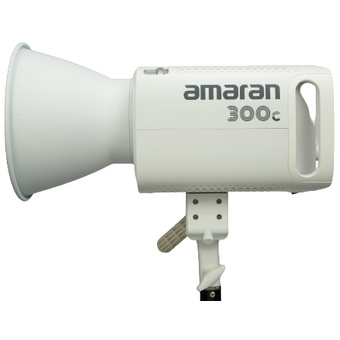 amaran 300c Point-Source LED Light (White)