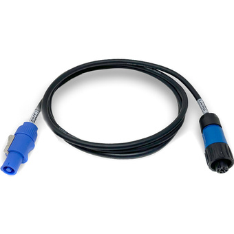 Core SWX powerCON Cable for Creamsource Vortex (3m)