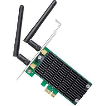 TP-LINK Archer T4E -AC1200 Wireless Dual Band PCI Express Adapter