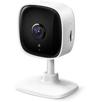 TP-Link Tapo C100 1080p Wi-Fi Security Camera with Night Vision
