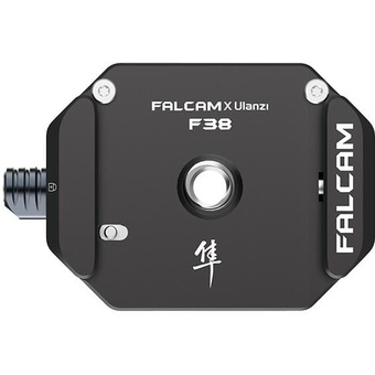 Ulanzi Falcam F38 Quick Release System (Base Only)