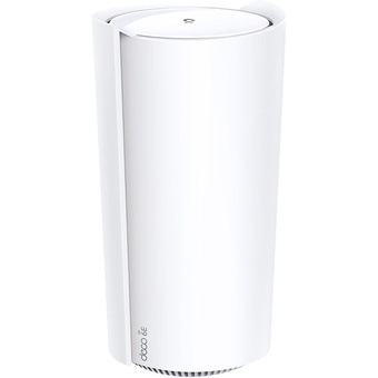 TP-Link Deco XE200 Pro AXE11000 Wireless Tri-Band Multi-Gig Mesh Wi-Fi System