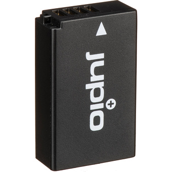 Jupio EN-EL20A Lithium-Ion Battery Pack (7.2V, 1020mAh)