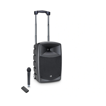 LD Systems ROADBUDDY 10 B6 Bluetooth PA Speaker - Open Box