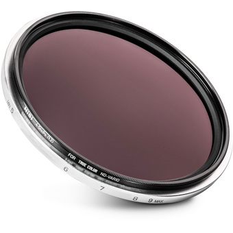 NiSi ND16 (4 Stop) Filter for 49mm True Colour VND and Swift System