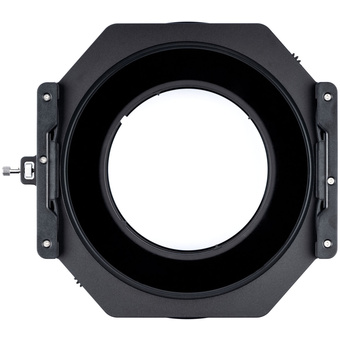 NiSi S6 ALPHA 150mm Filter Holder and Case for Sigma 14-24mm f/2.8 DG HSM Art (Canon EF and Nikon F)
