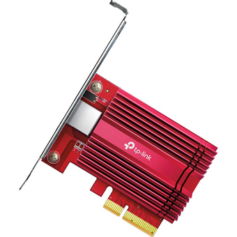 TP-Link TX401 10G Ethernet PCIe Adapter