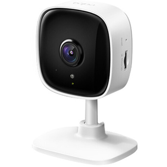 TP-Link Tapo C110 3MP Wi-Fi Security Camera with Night Vision