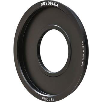 Novoflex PROLEI Balpro-1 to 35mm Format Lens Adapter Ring